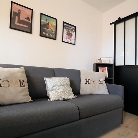 Expat Renting - L'Evasion - Saint Michel - Metro Apartment ตูลูส ภายนอก รูปภาพ