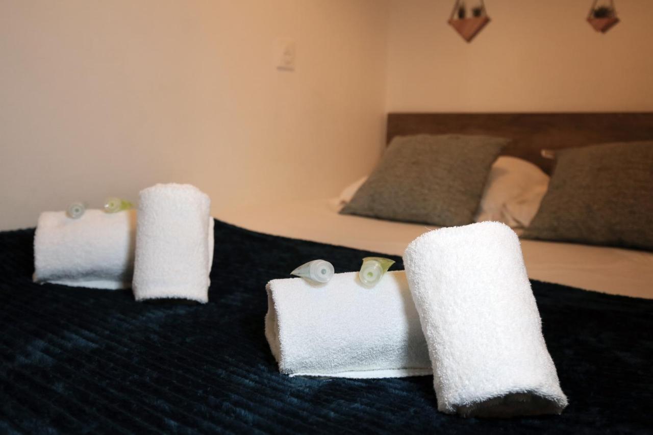 Expat Renting - L'Evasion - Saint Michel - Metro Apartment ตูลูส ภายนอก รูปภาพ